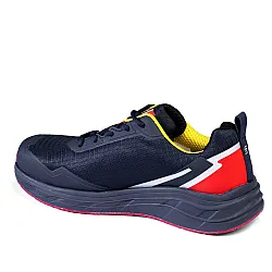 Red Bull Racing Teamwork Keynes - Navy Blauw