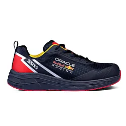 Red Bull Racing Teamwork Keynes - Navy Blauw