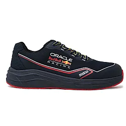 Red Bull Racing Teamwork Milton - Navy Blauw