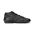 Sparco S-Drive Mid leren schoenen - Zwart