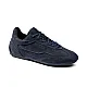 Sparco S-Drive Suede - Marineblauw