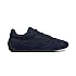 Sparco S-Drive Suede - Marineblauw
