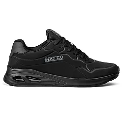 Sparco S-Light Darkstar 02 - Zwart