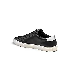 Sparco S-Time Schoenen - Zwart / Wit