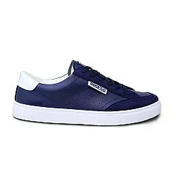 Sparco S-Time Schoenen - Navy Blue