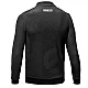 Sparco Full Zip Sweatshirt Subly - Zwart