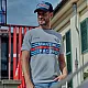 Sparco Martini Racing T-shirt - Grijs