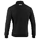 Sparco SL Full Zip Sweatshirt PRO 2026 - Zwart
