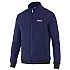 Sparco SL Full Zip Sweatshirt PRO 2026 - Navy Blauw