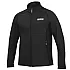 Sparco Softshell MY26 - Zwart
