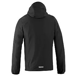 Sparco Windbraker 2026 - Zwart