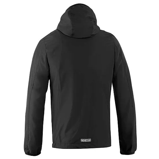 Sparco Windbraker 2026 - Zwart