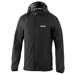 Sparco Windbraker 2026 - Zwart