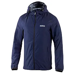 Sparco Windbraker 2026 - Blauw