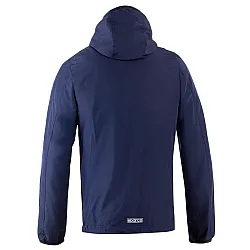 Sparco Windbraker 2026 - Blauw