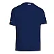 T-Shirt Lancia Delta Martini Racing - Marineblauw