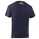 T-Shirt Martini Racing Groot Logo - Navy Blue