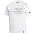 T-Shirt Martini Racing Groot Logo - Wit
