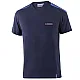 T-Shirt Martini Racing Stripes - Navy Blue