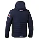 Winterjas Martini Racing - Navy Blue