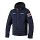 Winterjas Martini Racing - Navy Blue