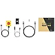 Qubic System QS-210 - 2.5DOF bewegingssysteem