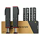 Qubic System QS-210 - 2.5DOF bewegingssysteem