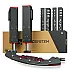 Qubic System QS-210 - 2.5DOF bewegingssysteem