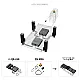 Qubic System QS-210 - 3DOF Bewegingssysteem