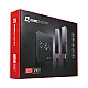 Qubic System QS-210 - 3DOF Bewegingssysteem
