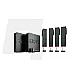 Qubic System QS-210 - 3DOF Bewegingssysteem