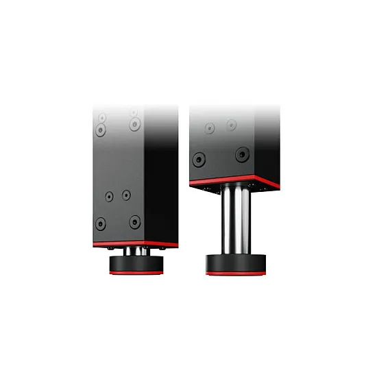 Qubic System QS-210 - 3DOF Bewegingssysteem