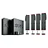 Qubic System QS-210 - 3DOF Bewegingssysteem