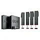 Qubic System QS-210 - 3DOF Bewegingssysteem