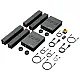 Qubic System QS-220 - 3DOF Bewegingssysteem
