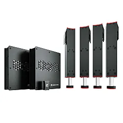 Qubic System QS-220 - 3DOF Bewegingssysteem