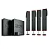 Qubic System QS-220 - 3DOF Bewegingssysteem