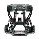 Qubic System QS-S35 Spider Motion Cockpit