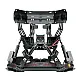 Qubic System QS-S35 Spider Motion Cockpit