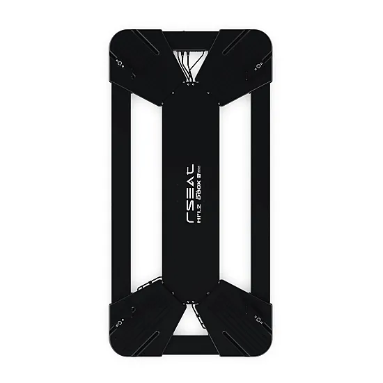 RSeat HF-L2 D-BOX GEN 5 Haptisch Systeem