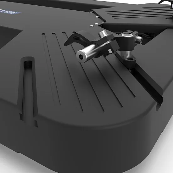 RSeat HF-L4 D-BOX GEN 5 Haptisch Systeem