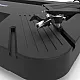 RSeat HF-L4 D-BOX GEN 5 Haptisch Systeem
