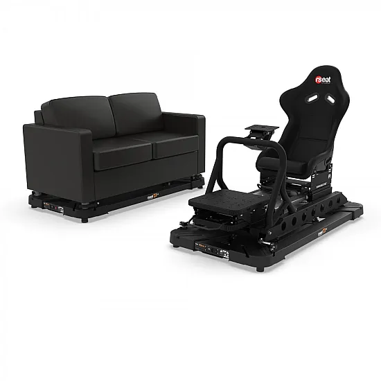 RSeat HF-L4 D-BOX GEN 5 Haptisch Systeem