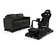 RSeat HF-L4 D-BOX GEN 5 Haptisch Systeem