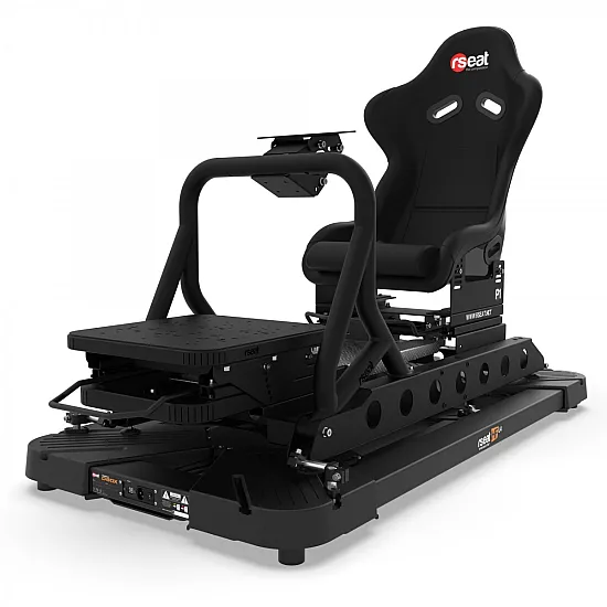 RSeat HF-L4 D-BOX GEN 5 Haptisch Systeem