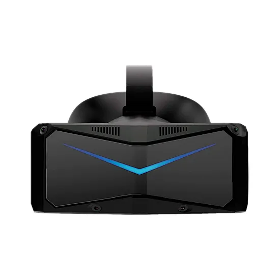 Pimax Crystal Light VR Headset