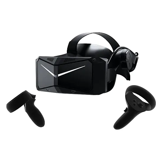 Pimax Crystal Light VR Headset