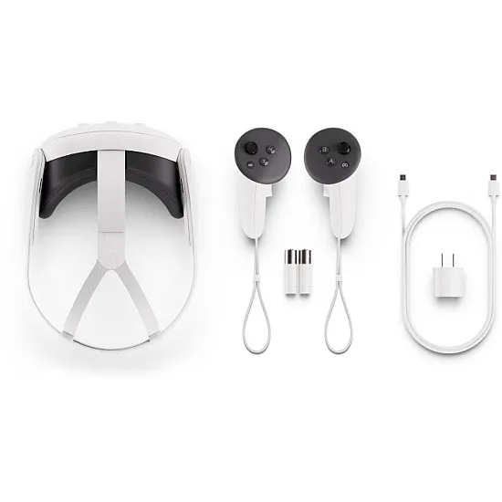 VR Bril Oculus Quest 3 512GB