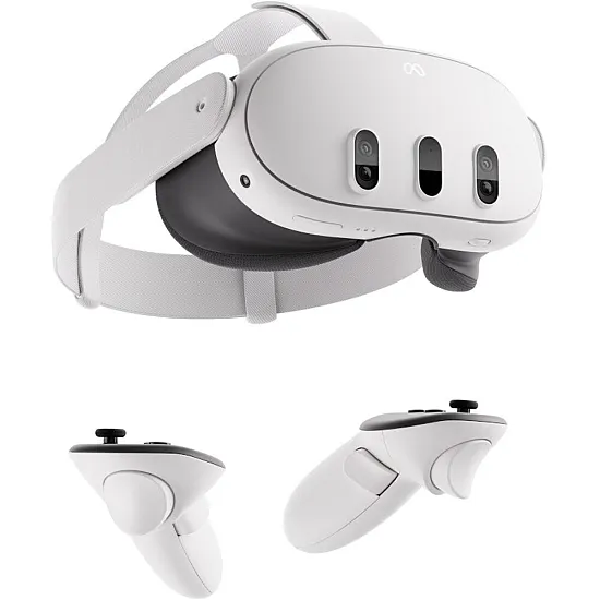 VR Bril Oculus Quest 3 512GB