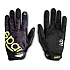 Sparco MECA-3 HANDSCHOENEN - Zwart / Geel